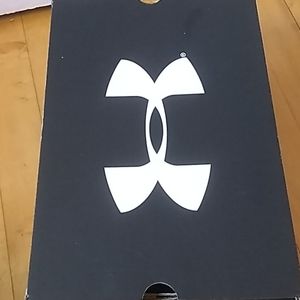 Under Armour Women Shoes